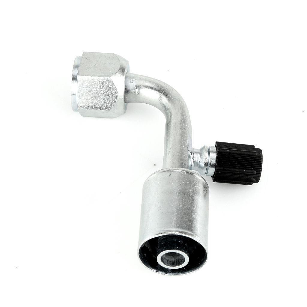 A/C #10 90 Degree Charging Port - Image 5