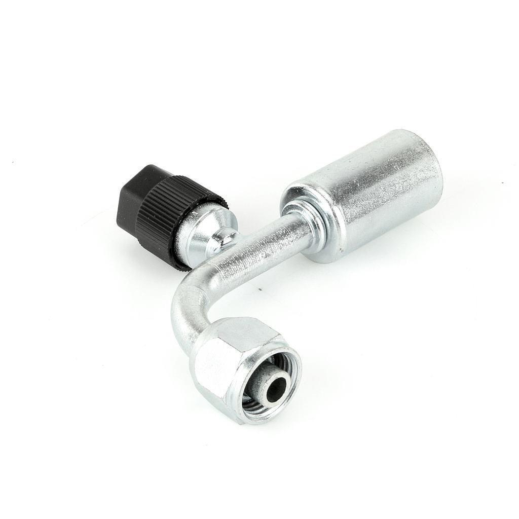 A/C #6 90 Degree Charging Port - Image 3