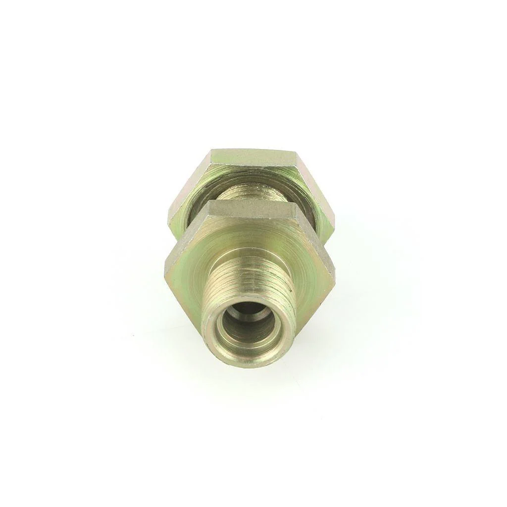 A/C #6 Bulkhead Fitting - Image 4