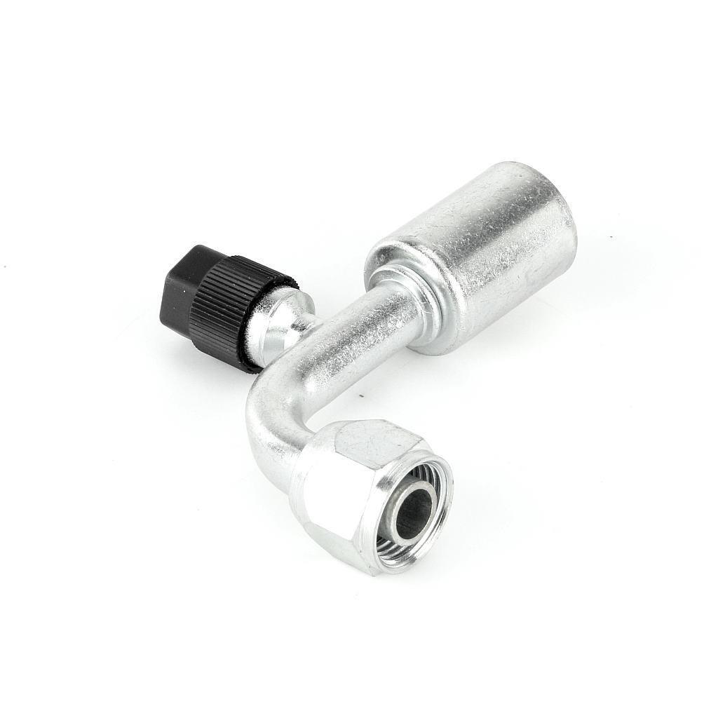 A/C #8 90 Degree Charging Port - Image 3