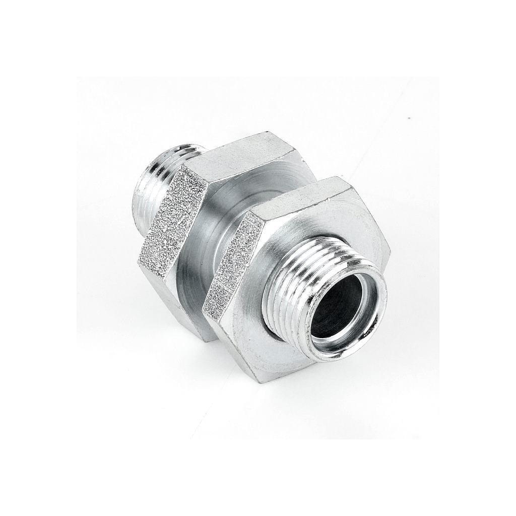 A/C #8 Bulkhead Fitting - Image 3