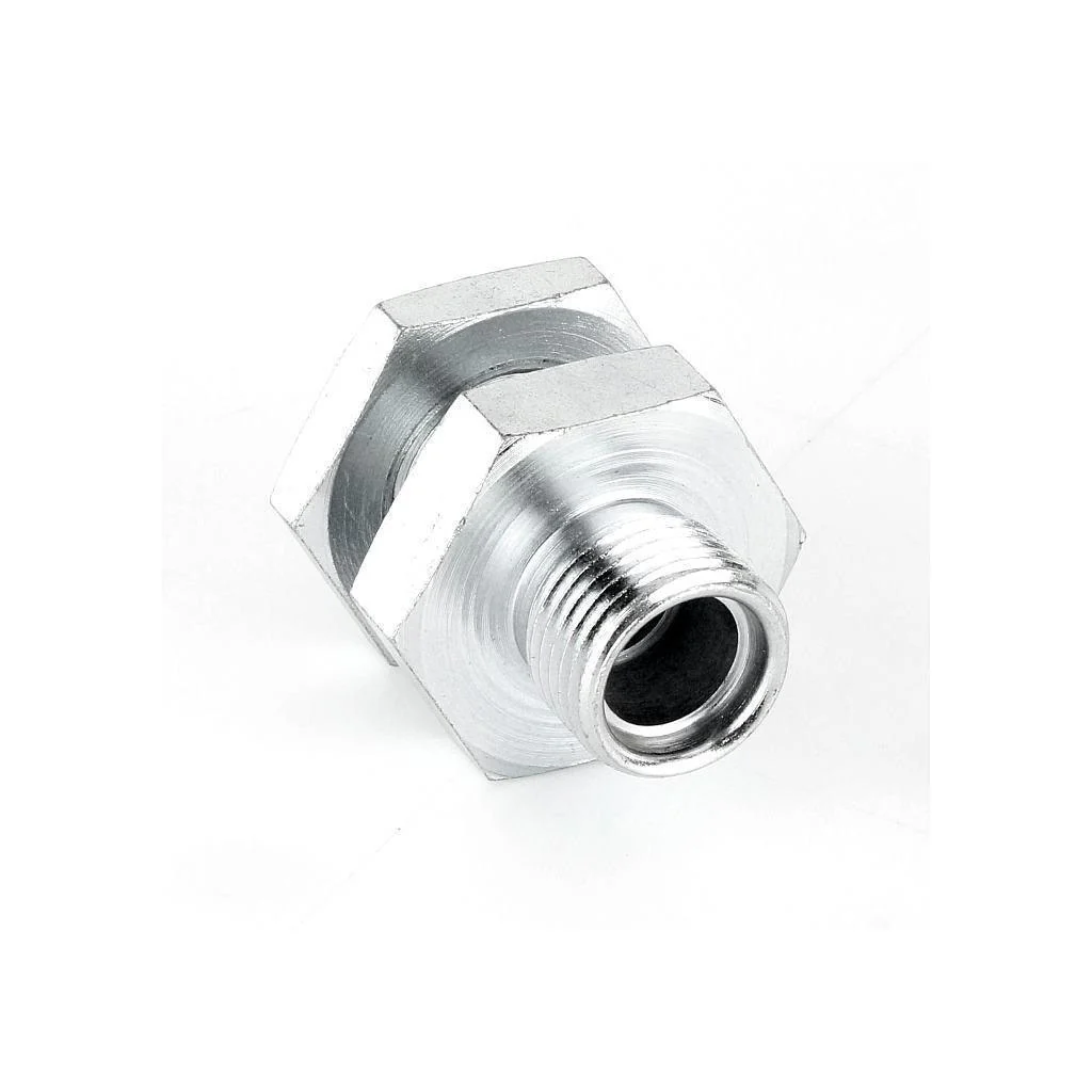 A/C #8 Bulkhead Fitting - Image 4