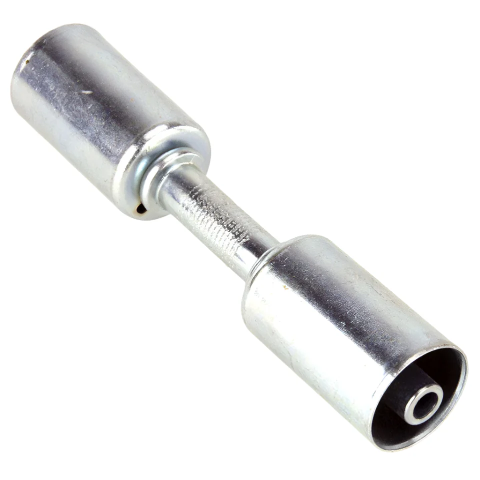 A/C Hose Joiner Union #6 Straight