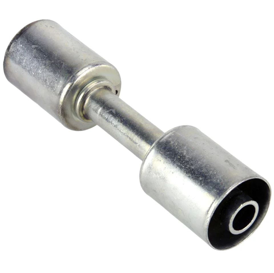 A/C Hose Joiner Union #10 Straight
