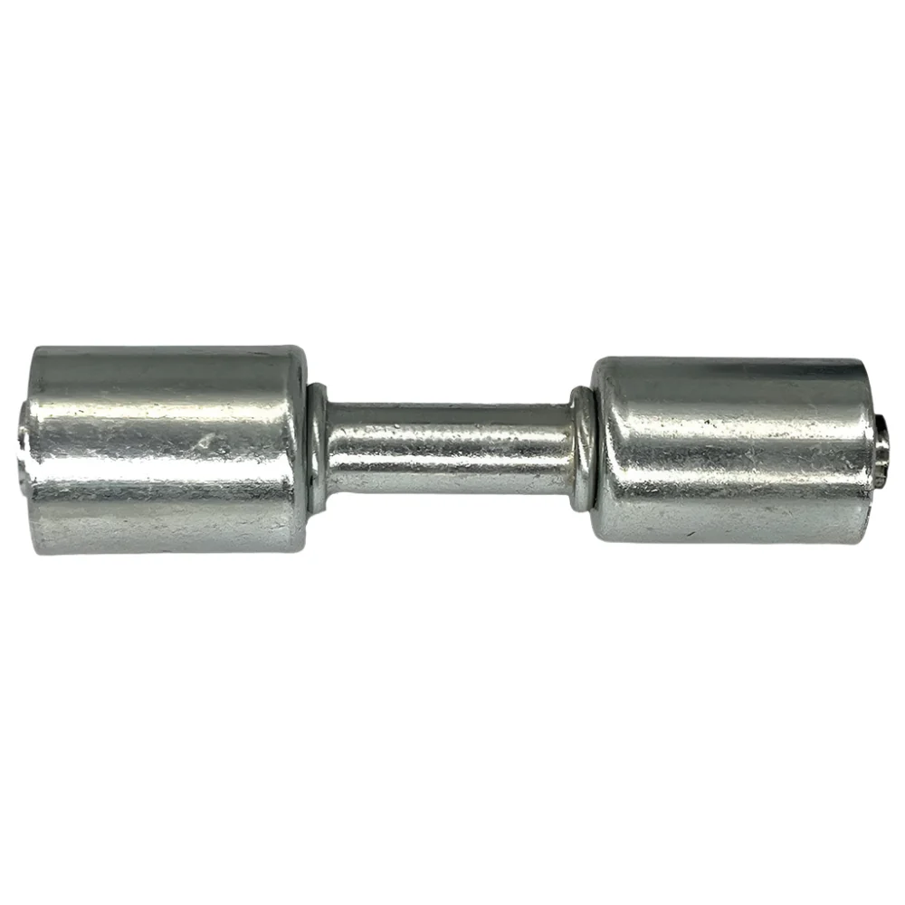 A/C Hose Reducing Straight Joiner #10 to #8