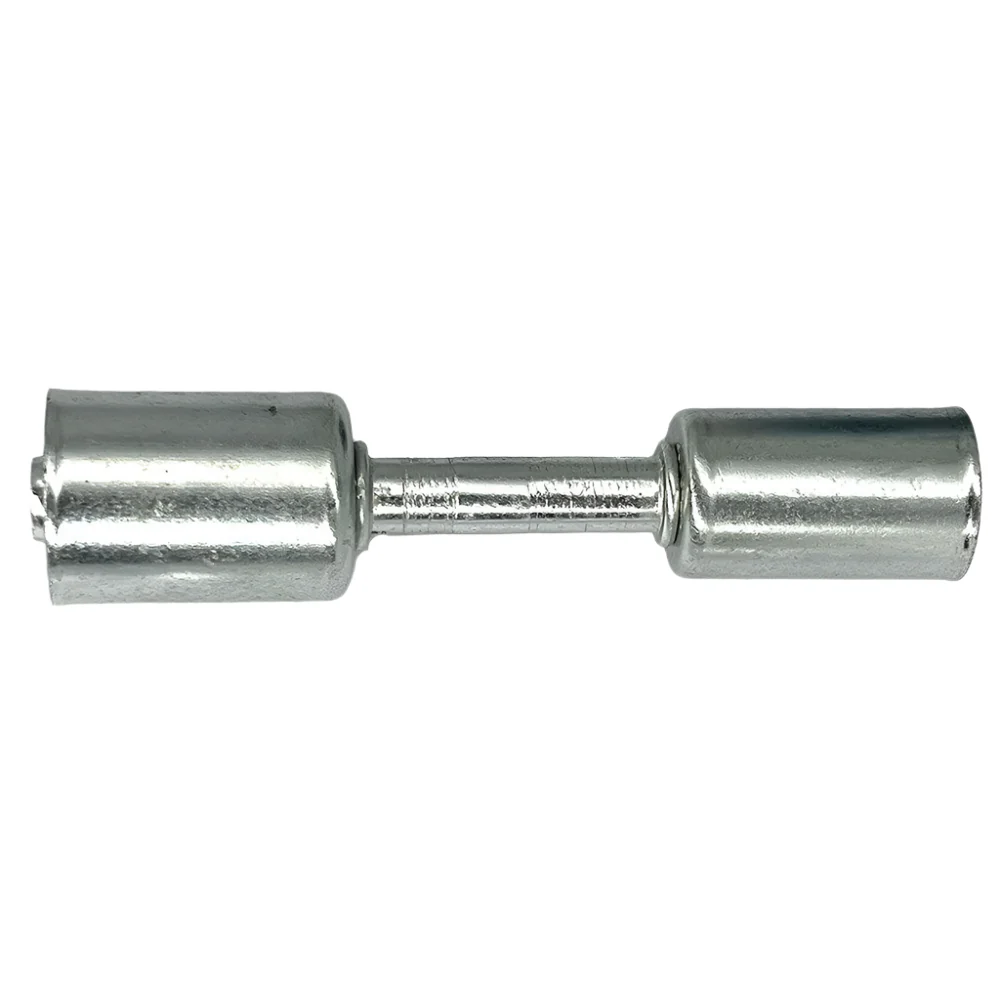 A/C Hose Reducing Straight Joiner #8 to #6