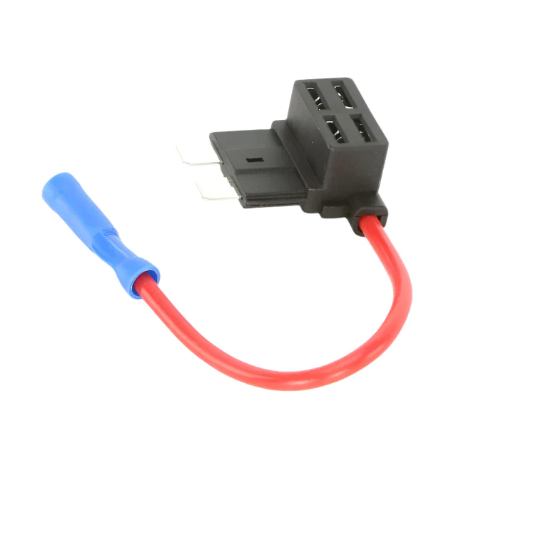 Add-a-Circuit Blade Fuse Holder - Image 2