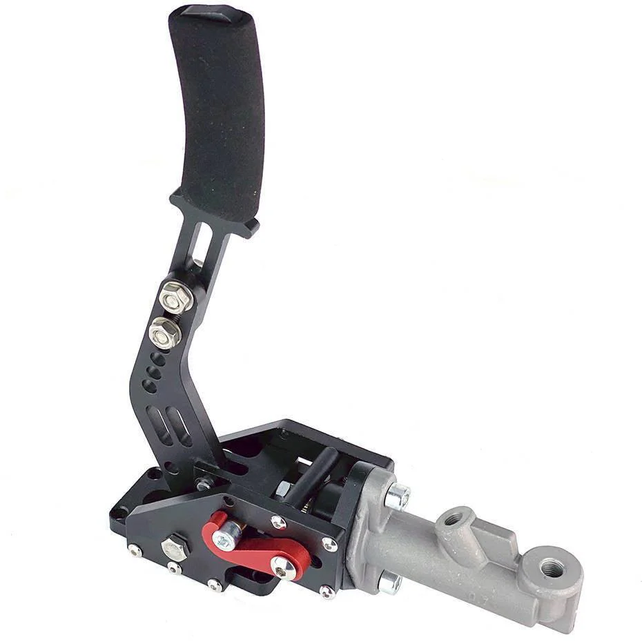 Adjustable Billet Alloy Hydraulic Handbrake - Image 3