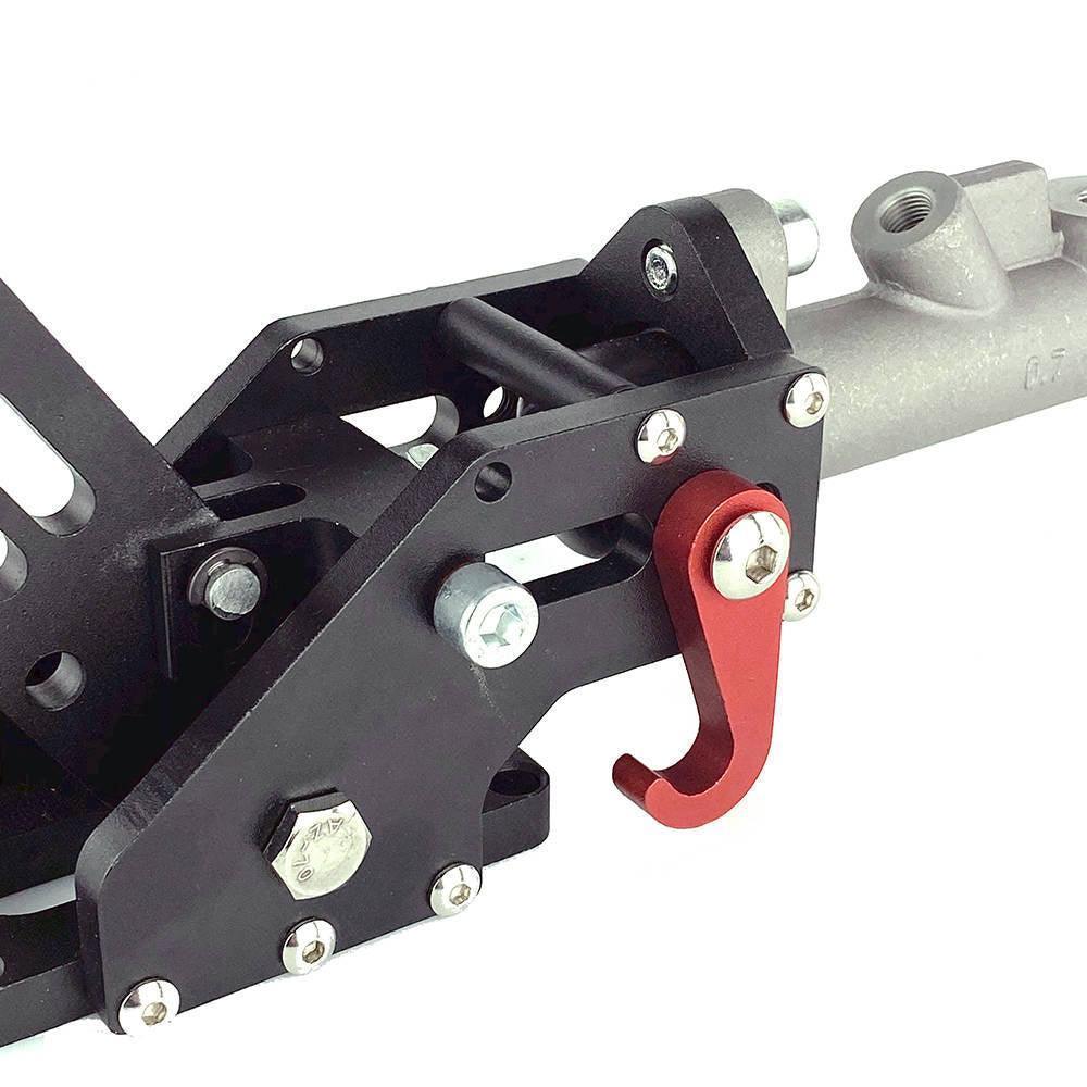 Adjustable Billet Alloy Hydraulic Handbrake - Image 4