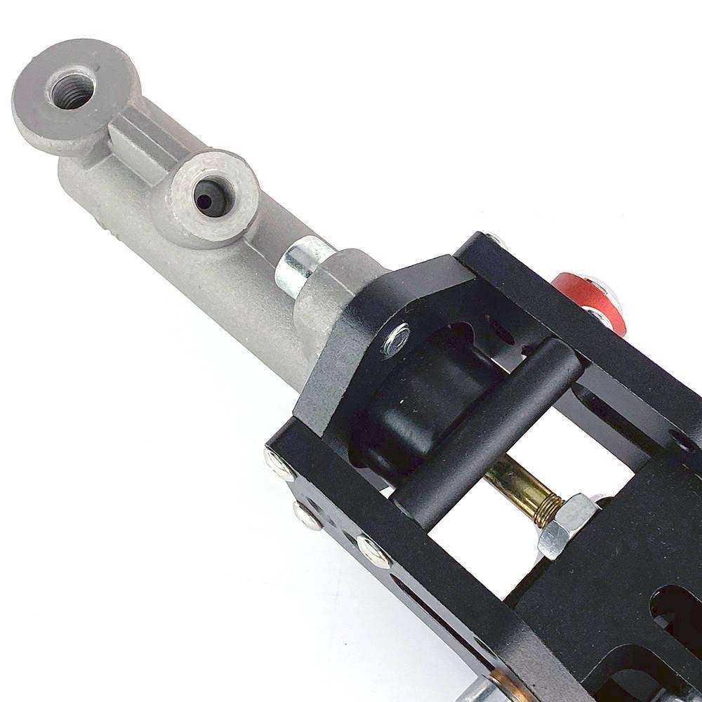 Adjustable Billet Alloy Hydraulic Handbrake - Image 7