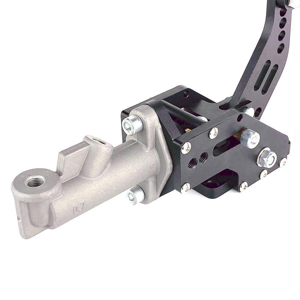 Adjustable Billet Alloy Hydraulic Handbrake - Image 8