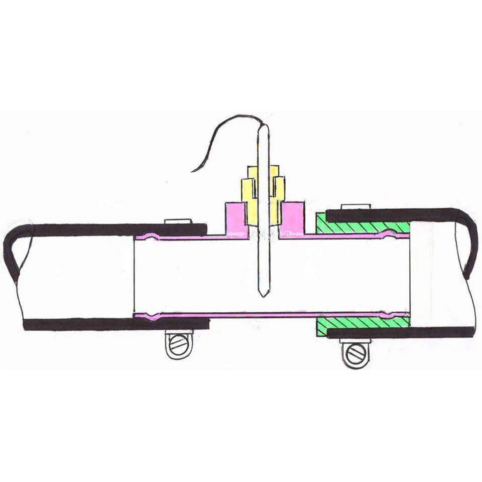 Adjustable Fan Controller Thermostat - Image 2