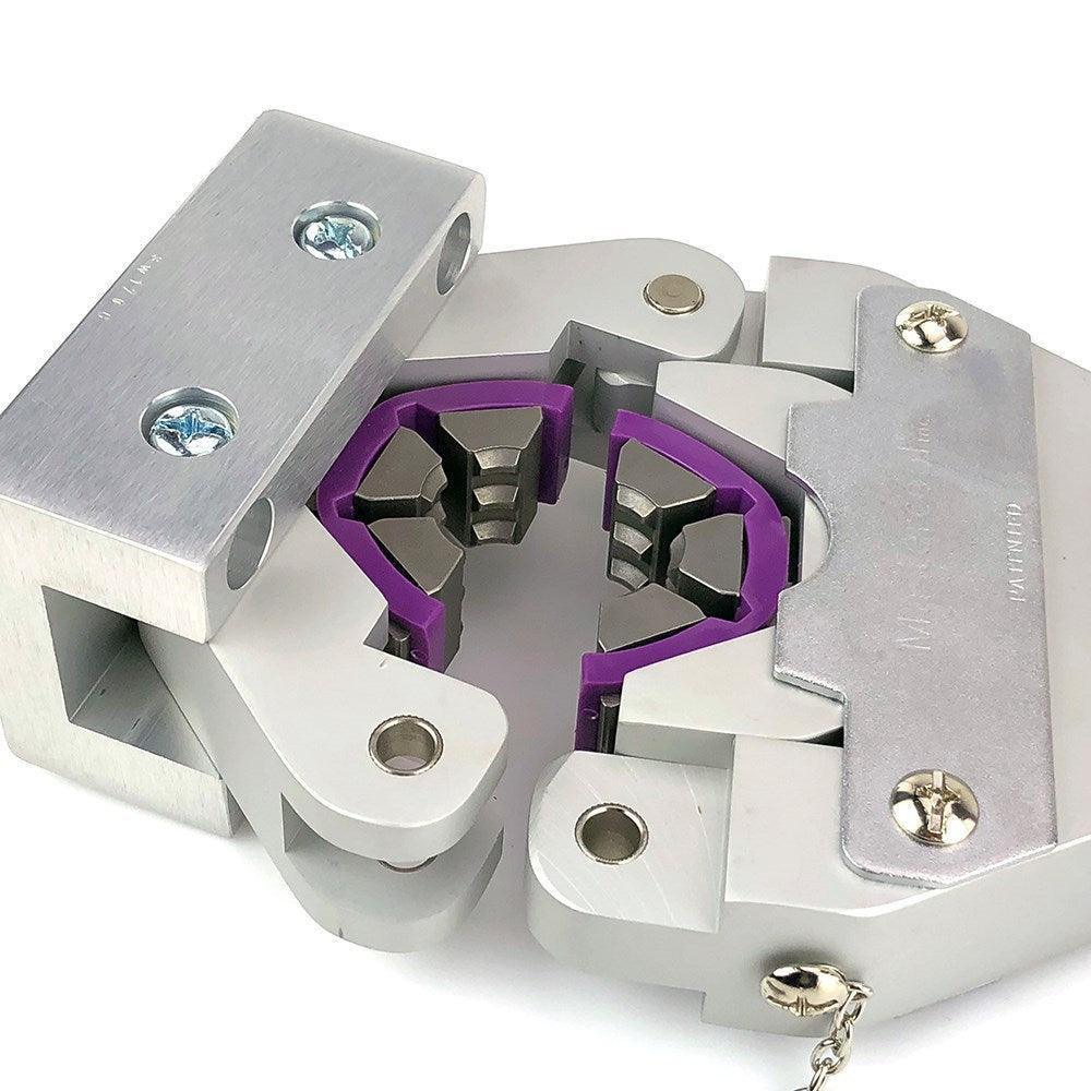 Air Conditioning Hose Crimping Tool - Image 2