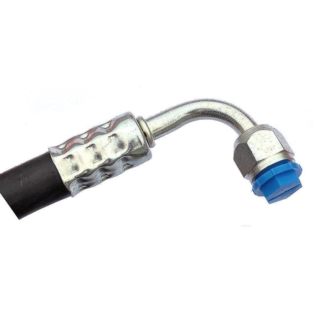 Air Conditioning Hose Crimping Tool - Image 3