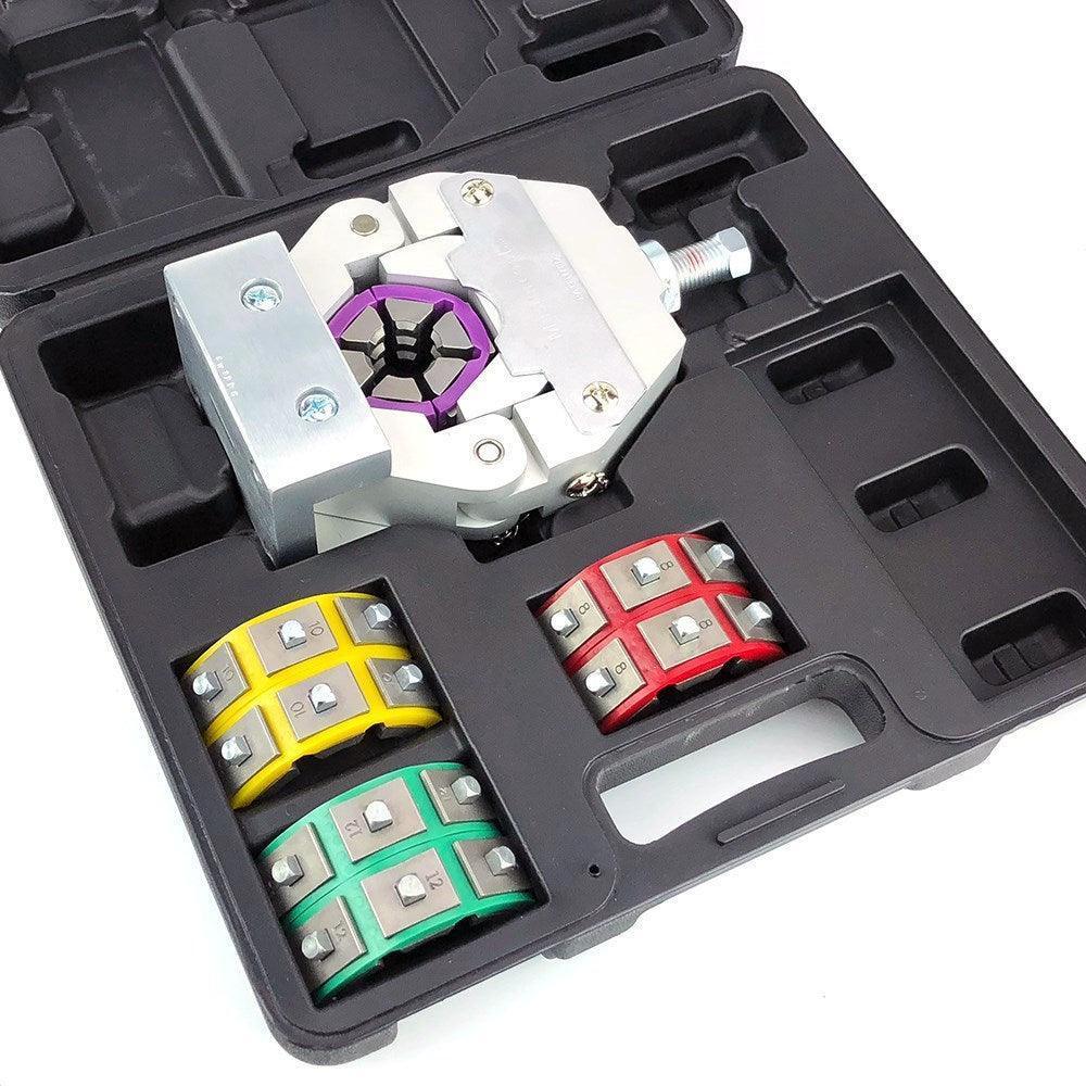 Air Conditioning Hose Crimping Tool - Image 4