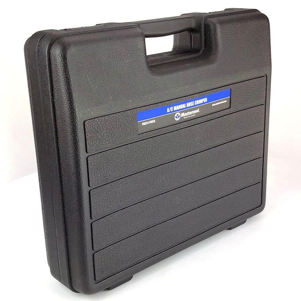 Air Conditioning Hose Crimping Tool - Image 5