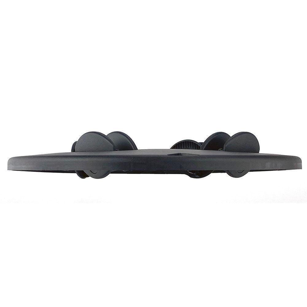 Circular Roof Ventilation Plenum With Four Vents - Image 4