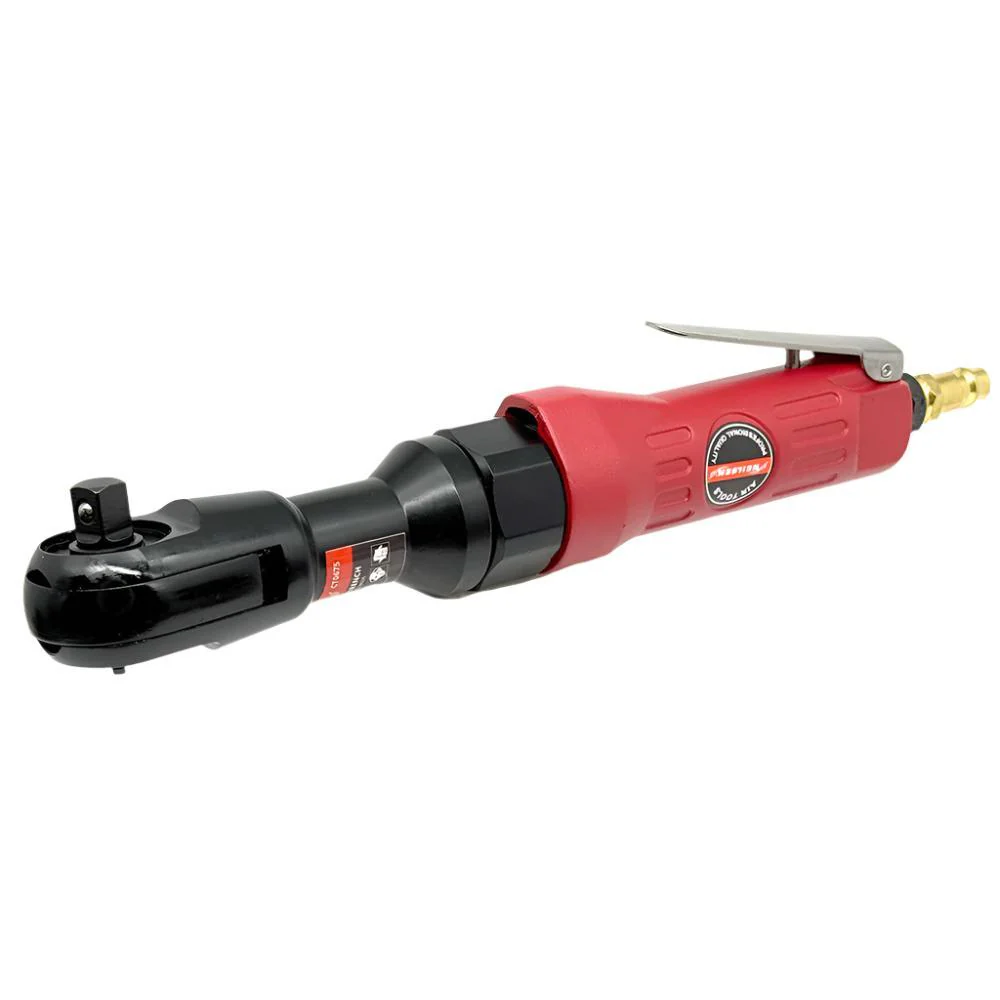 Air Ratchet Wrench - 1/4 & 3/8 Drive