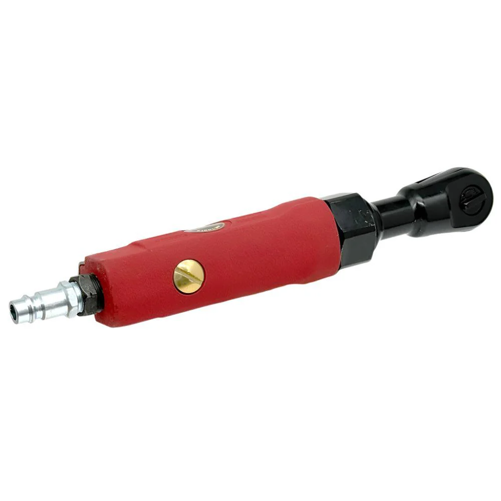 Air Ratchet Wrench - 1/4 & 3/8 Drive - Image 2