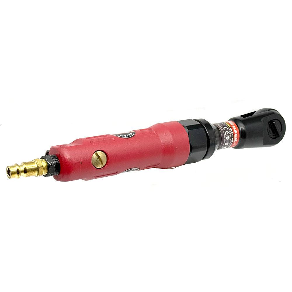 Air Ratchet Wrench - 1/4 & 3/8 Drive - Image 4