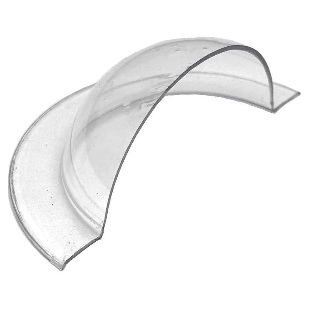 Air Scoop - Black, Clear and Carbon Effect Options - Image 13