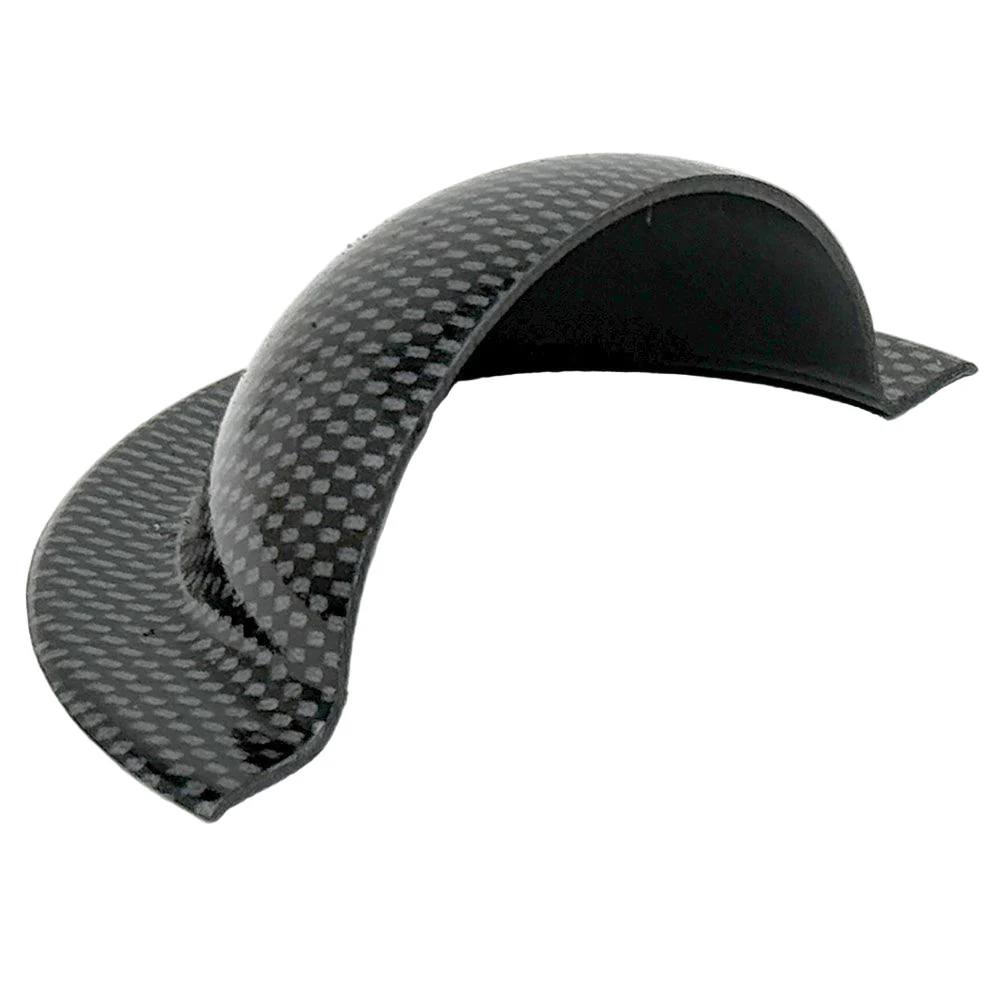 Air Scoop - Black, Clear and Carbon Effect Options - Image 3