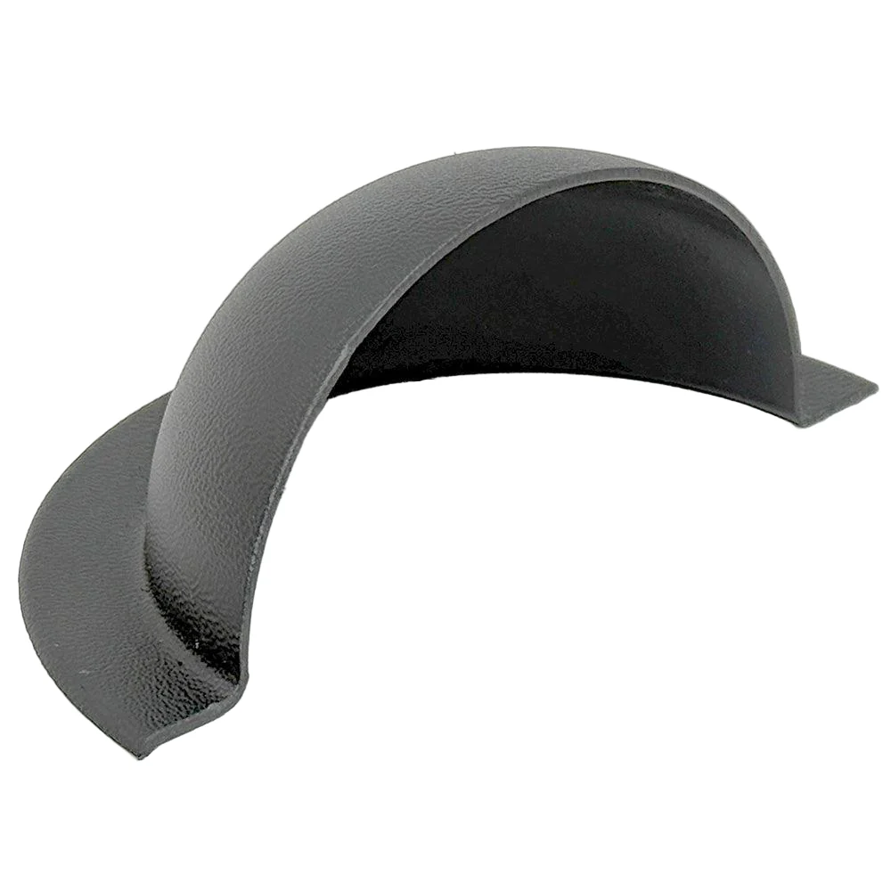 Air Scoop - Black, Clear and Carbon Effect Options - Image 8