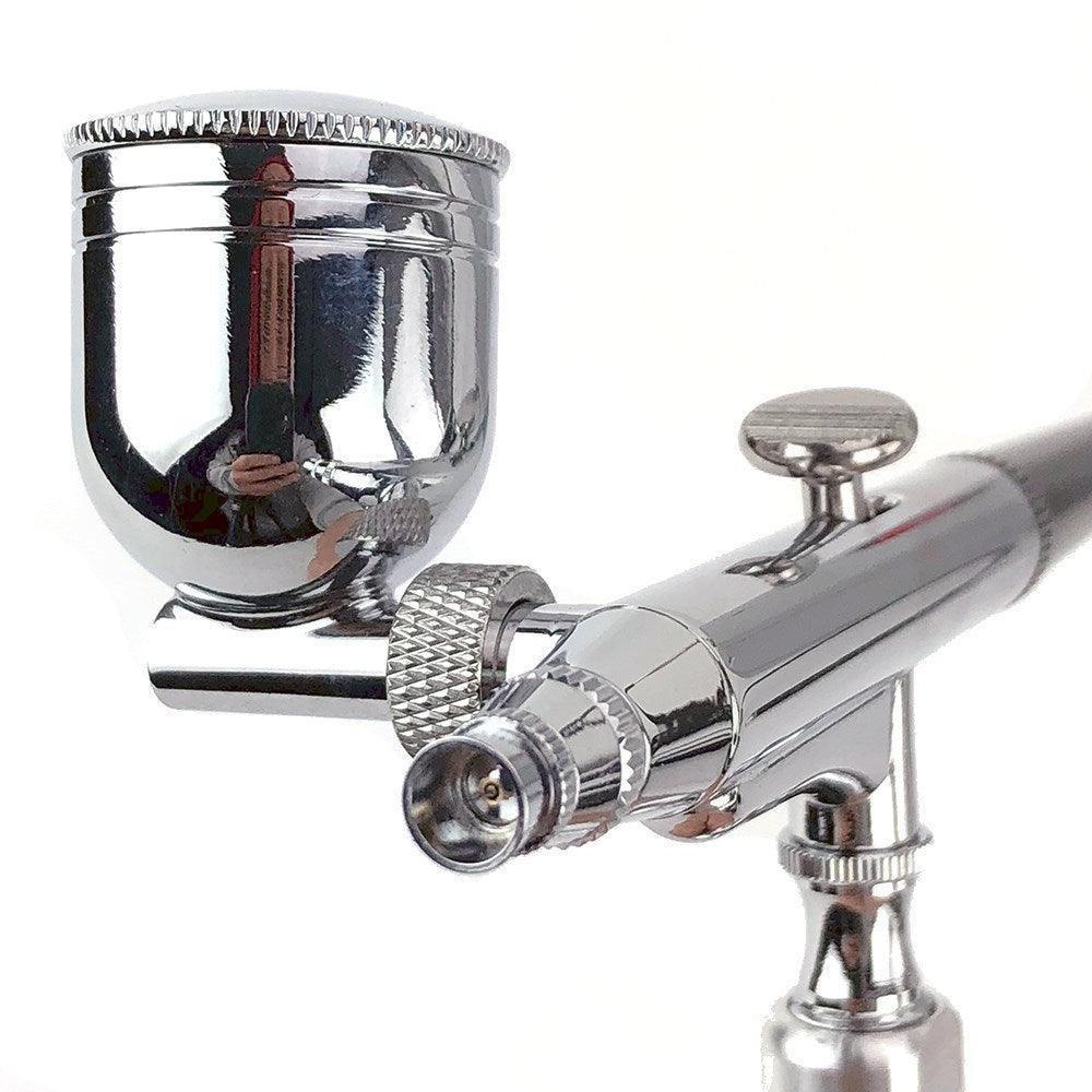 Professional Airbrush Kit With Compressor - Image 5