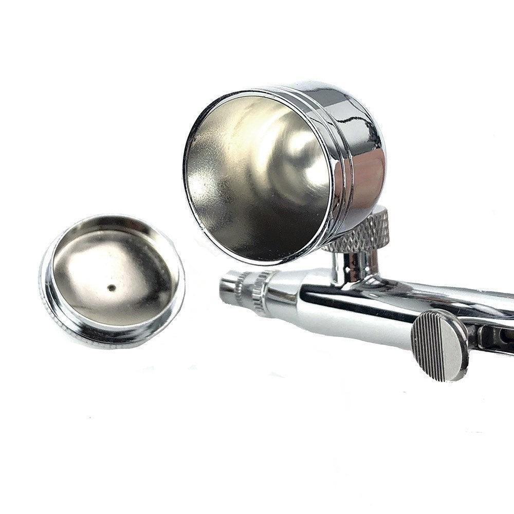 Professional Airbrush Kit With Compressor - Image 6