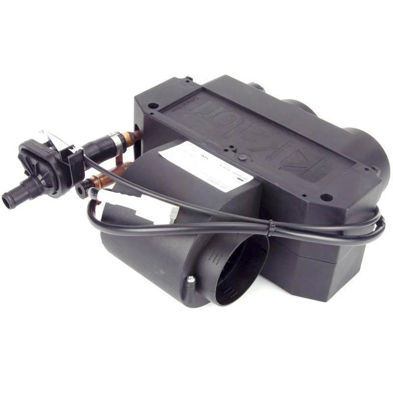 All In One Compact Car Heater 260mm - Image 3