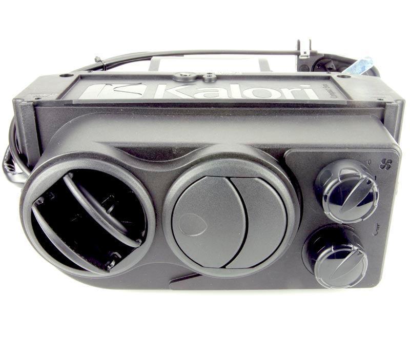 All In One Compact Car Heater 260mm - Image 5