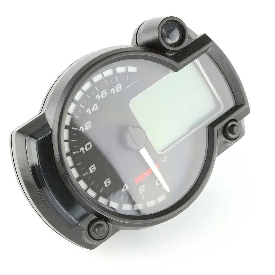 All In One Digital Dash 20K - Image 4