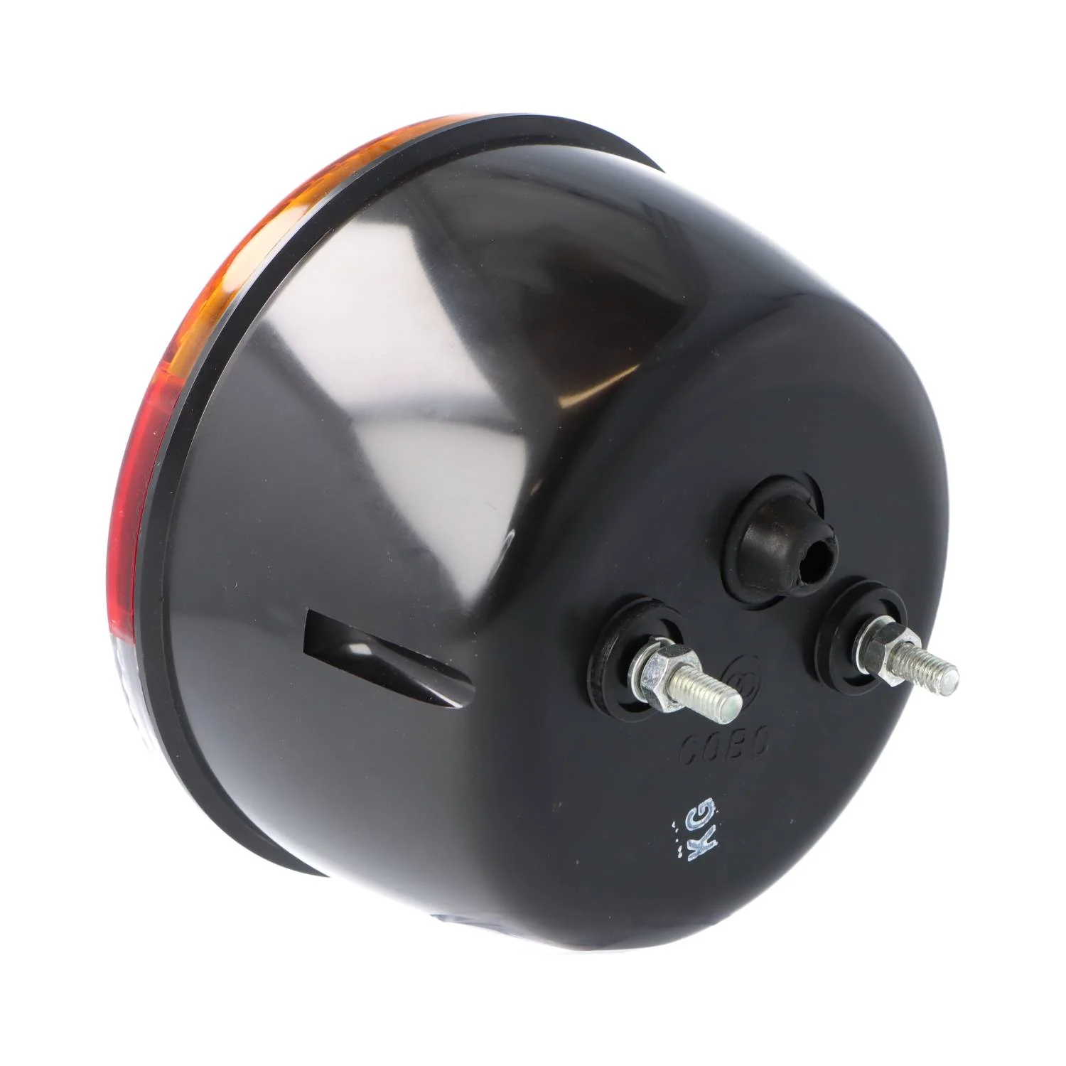 All In One Rear Light 4 Function 117mm - Image 2