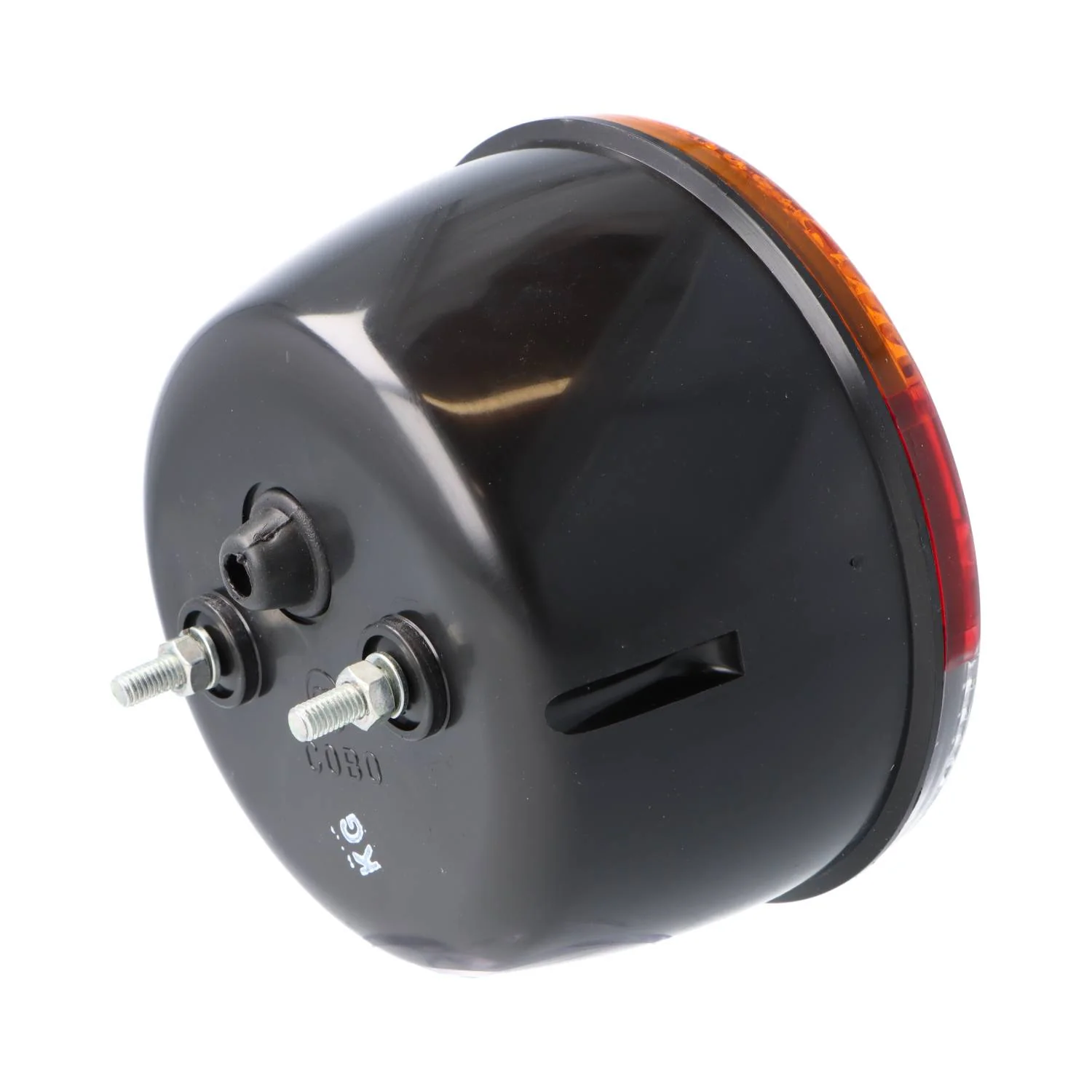 All In One Rear Light 4 Function 117mm - Image 3