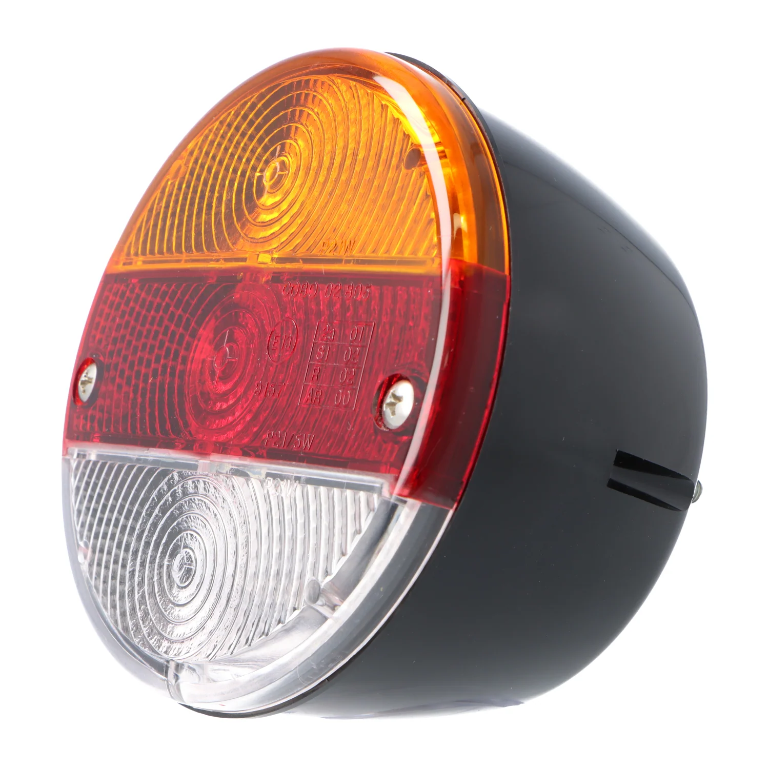 All In One Rear Light 4 Function 117mm - Image 5