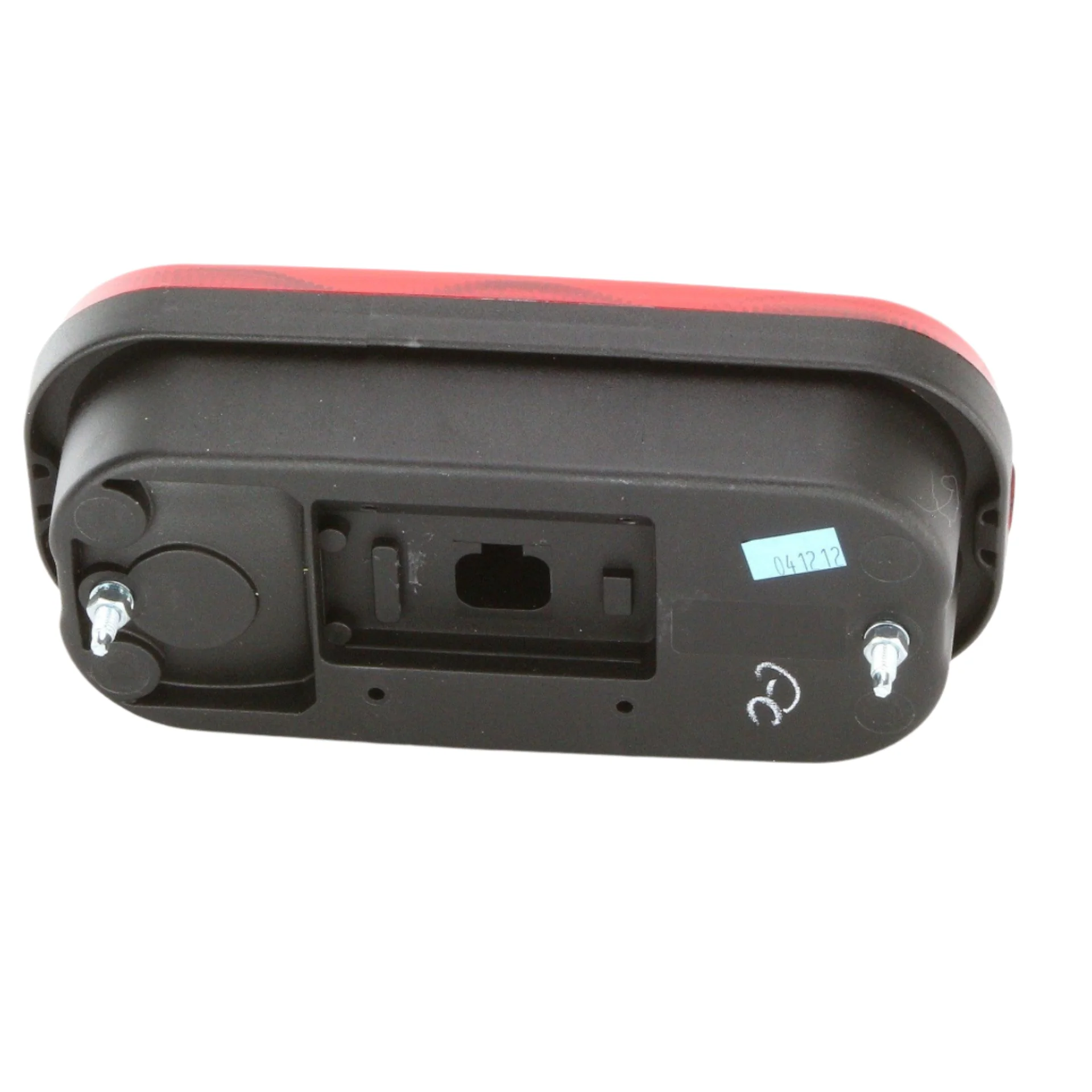 All In One Rear Light Rectangular 200mm - Image 3