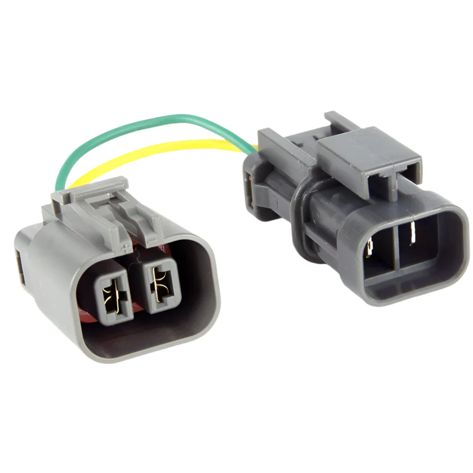 Alternator Plug