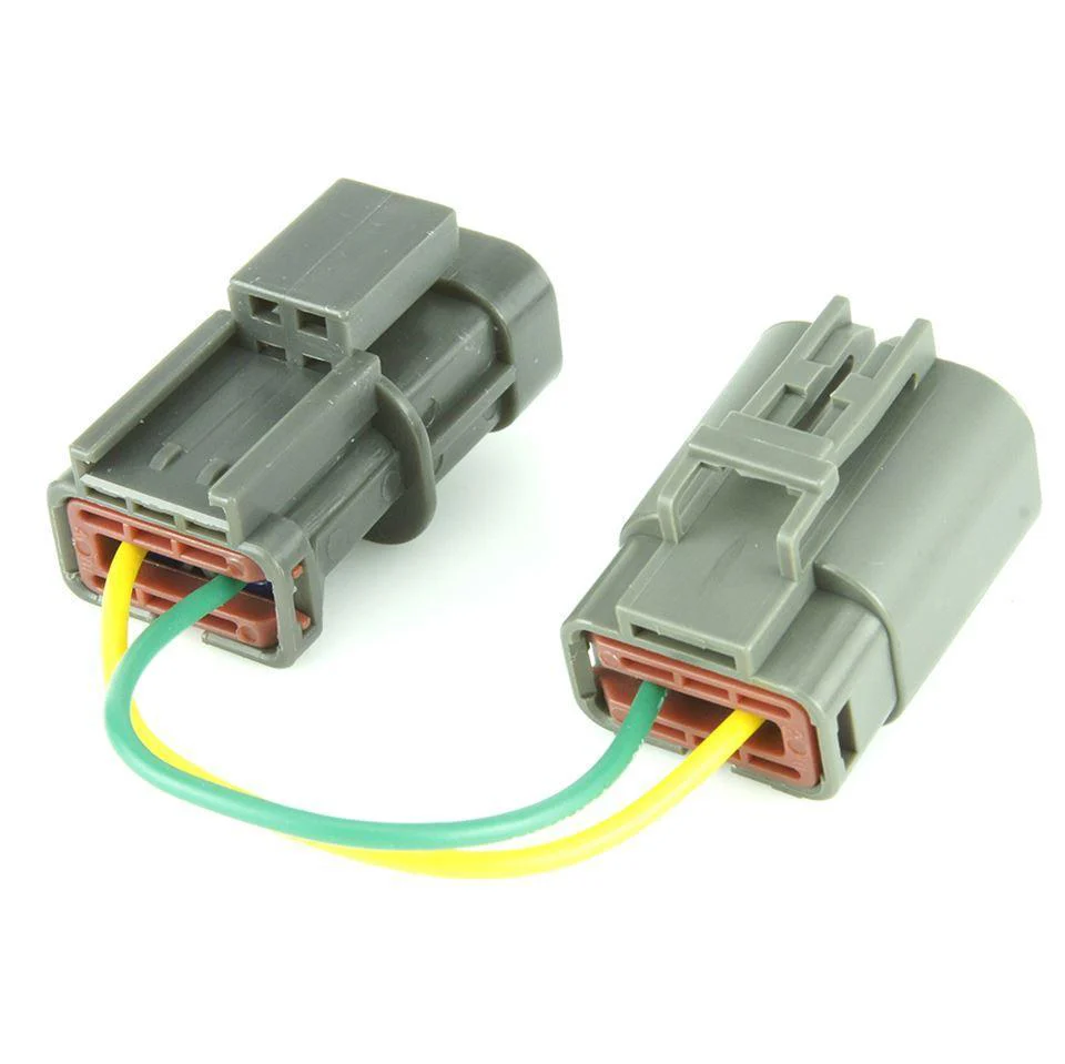Alternator Plug - Image 2