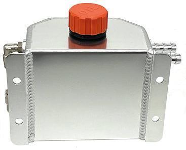 Aluminium Small Oil Catch Tank 1Ltr - Image 3