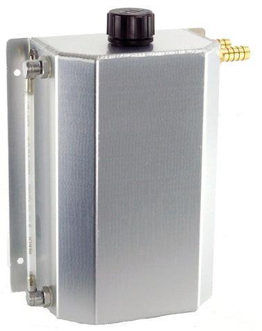 Aluminium 3 ltr Large Oil Catch Tank - Image 3