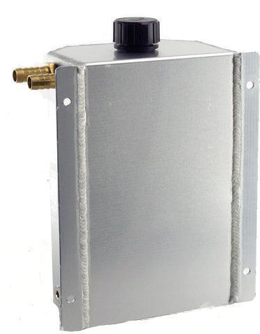 Aluminium 3 ltr Large Oil Catch Tank - Image 4