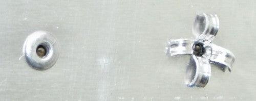 Aluminium 4mm Dome Head Peel Rivets Pack Of 50 - Image 3