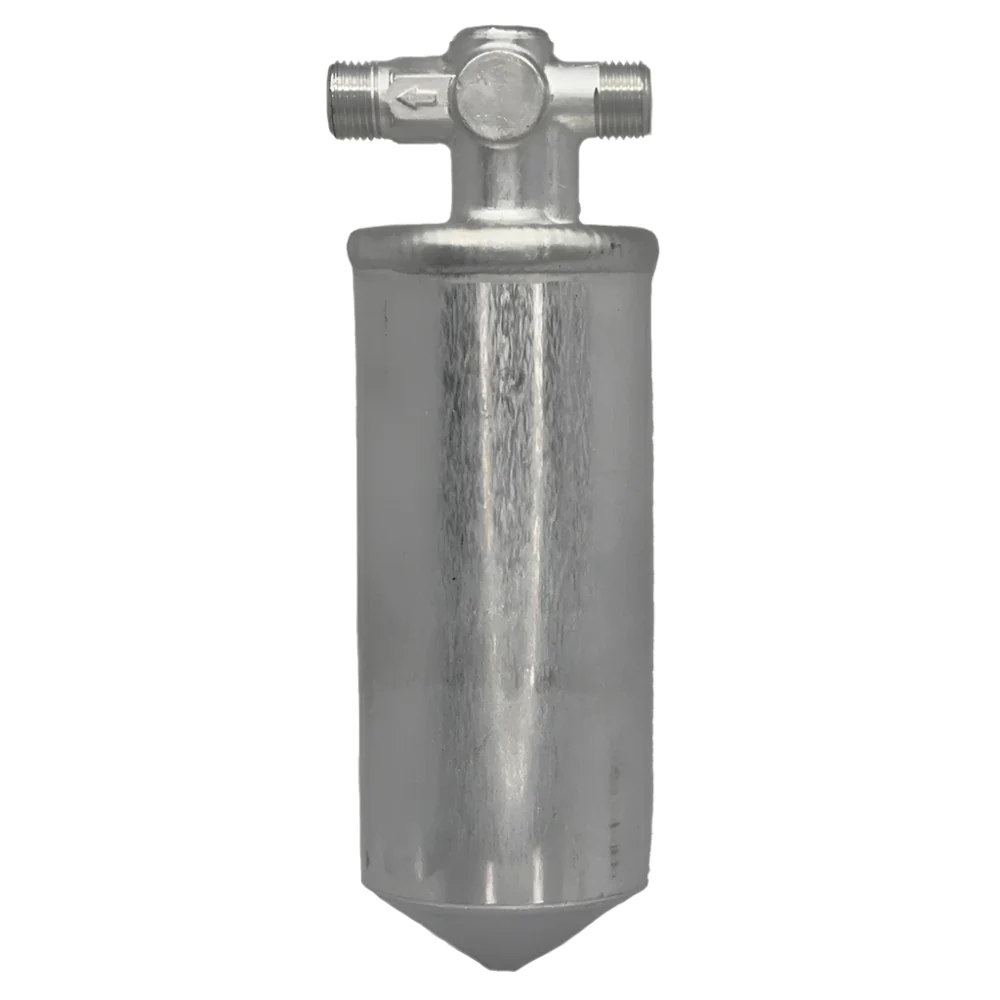 Aluminium Air Con Receiver / Drier