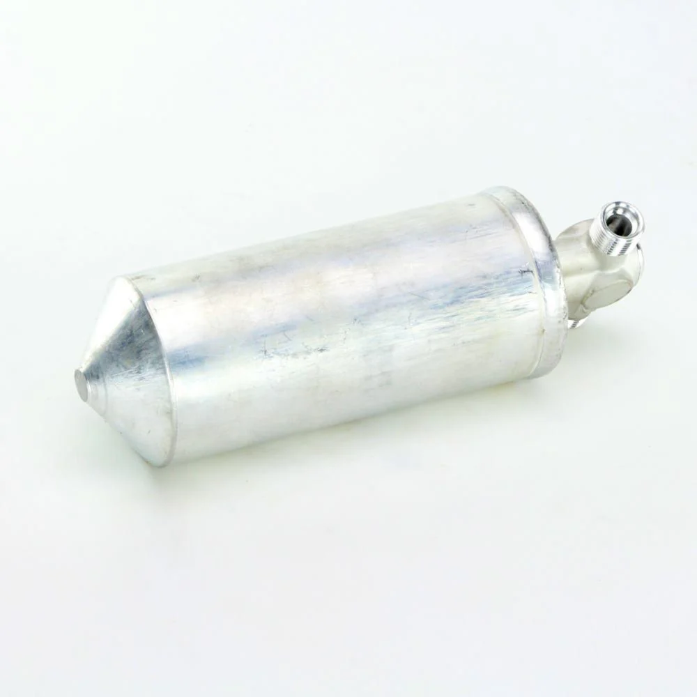 Aluminium Air Con Receiver / Drier - Image 2