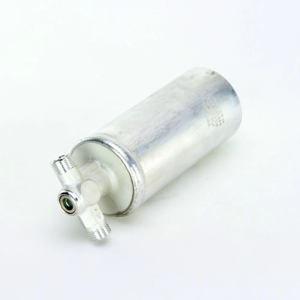 Aluminium Air Con Receiver / Drier - Image 3