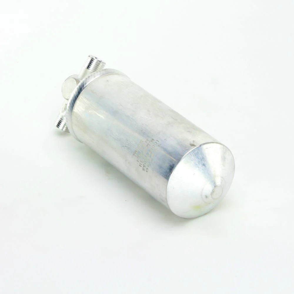 Aluminium Air Con Receiver / Drier - Image 4