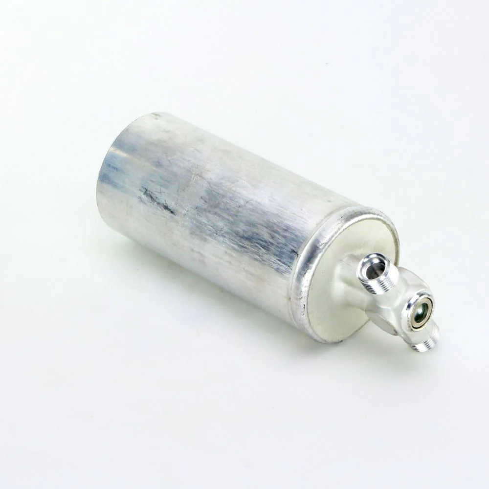 Aluminium Air Con Receiver / Drier - Image 5