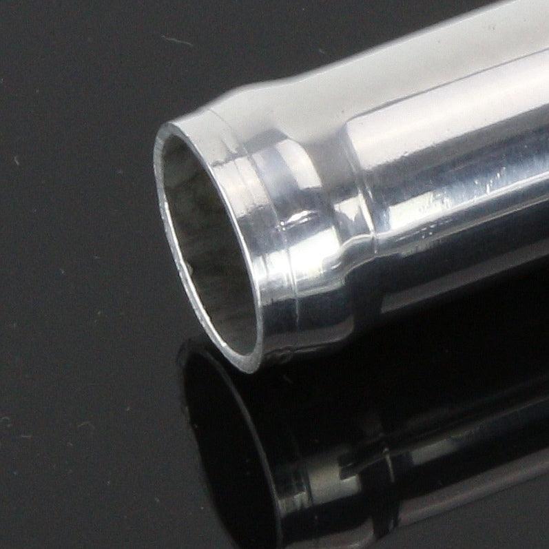 Aluminium Bend 25mm O.D. 180 Degree - Image 3