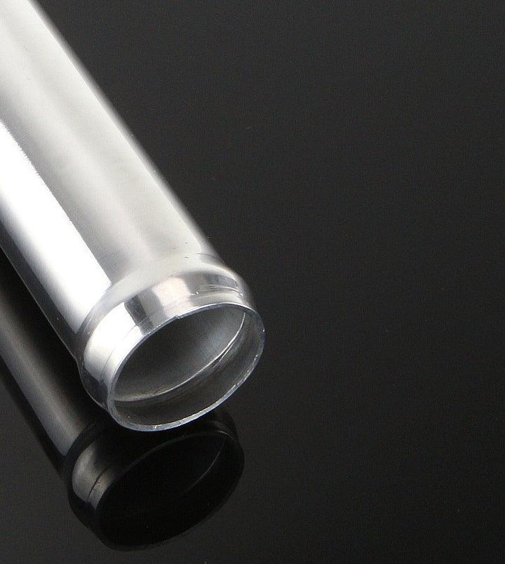 Aluminium Bend 32mm O.D. 45 Degree - Image 3
