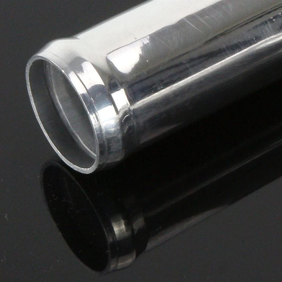 Aluminium Bend 38mm O.D. 180 Degree - Image 2